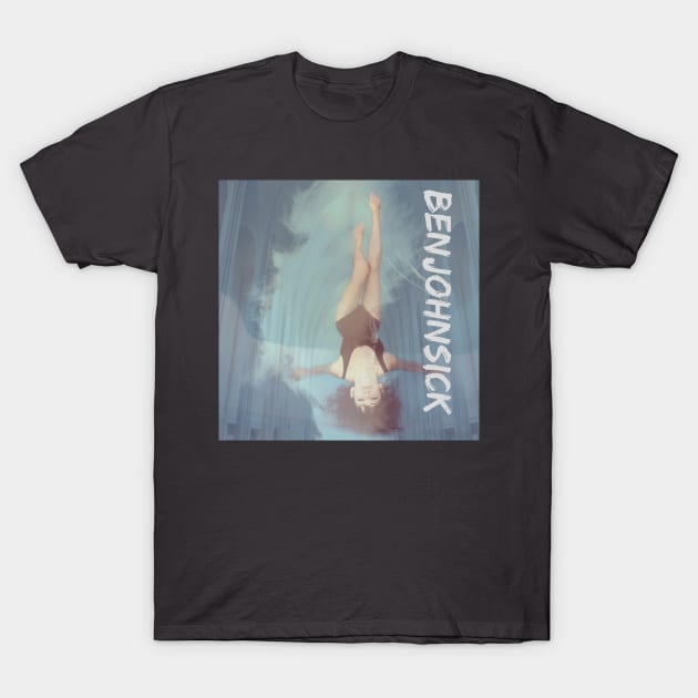 Princeps Avalon T-Shirt by benjohnsick